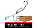 EXHAUST KIT 10-17 LEXUS GX460 4.6L