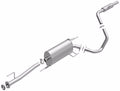 EXHAUST KIT 10-17 LEXUS GX460 4.6L