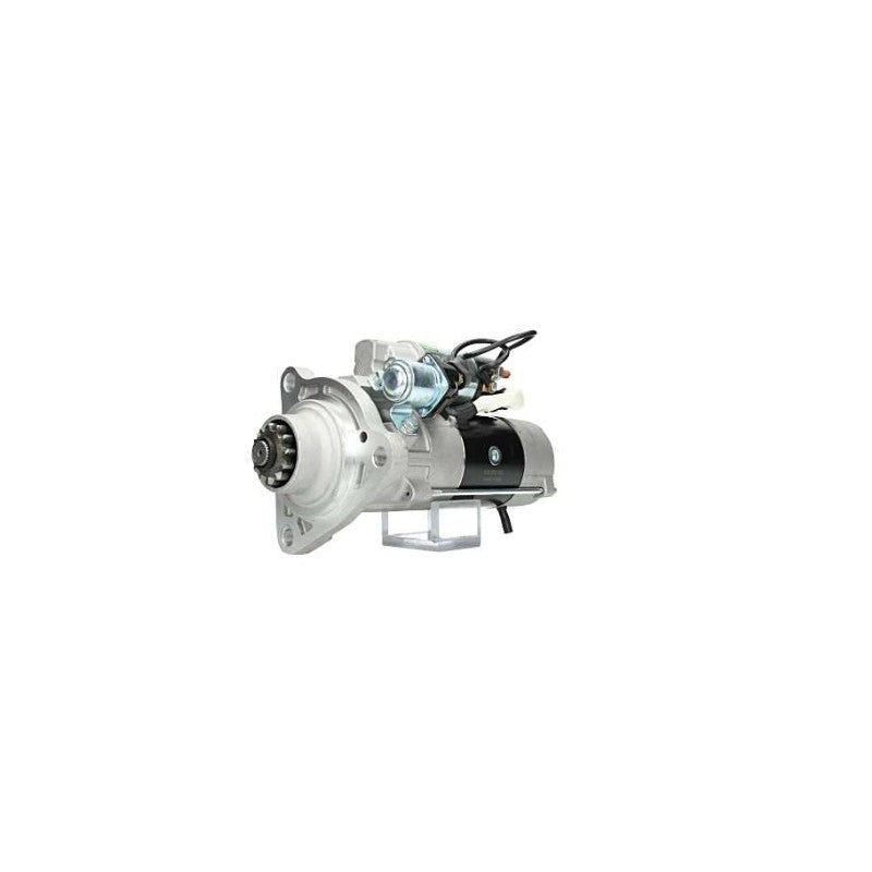 REMANUFACTURED ALTERNATOR
