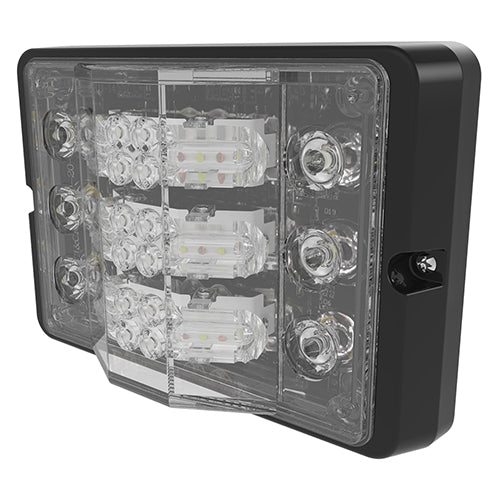 DIRECTIONAL LED: TRIPLE STACK SING
