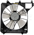 RAD FAN ASSEMBLY