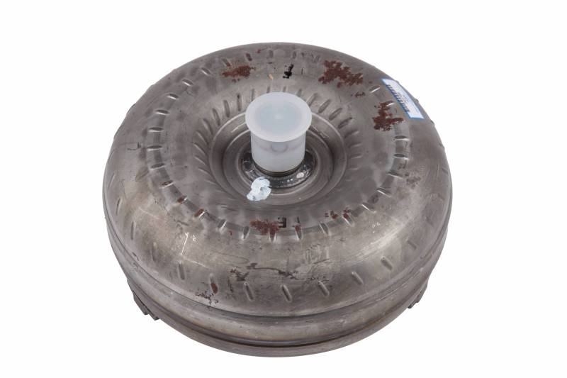 (S)REMANUFACTURED CONVERT