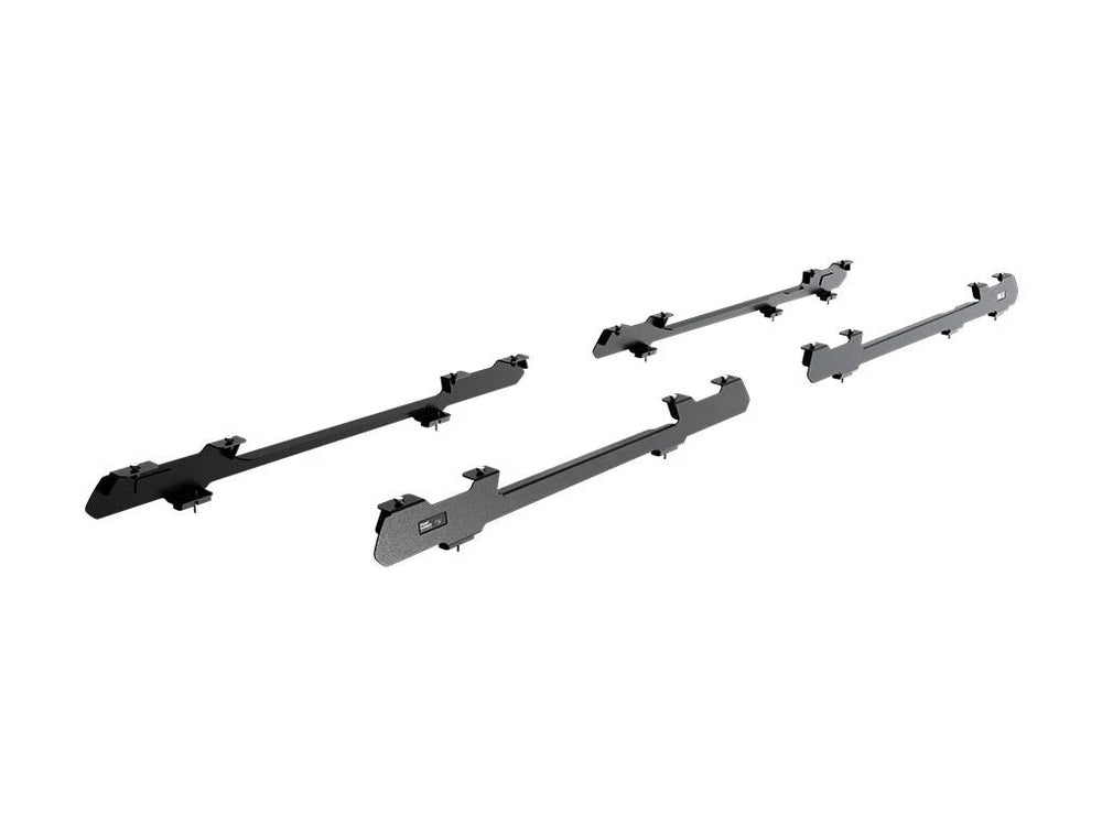 ~(27 lbs. 61X9X4)~ Volkswagen T5/T6 Caravelle/Transporter LWB Foot Rails