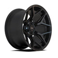 4Play Aluminum Wheel