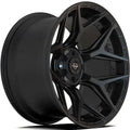 4Play Aluminum Wheel