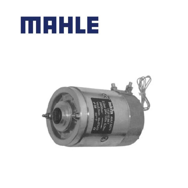 Multi-Purpose Hydraulic Motor