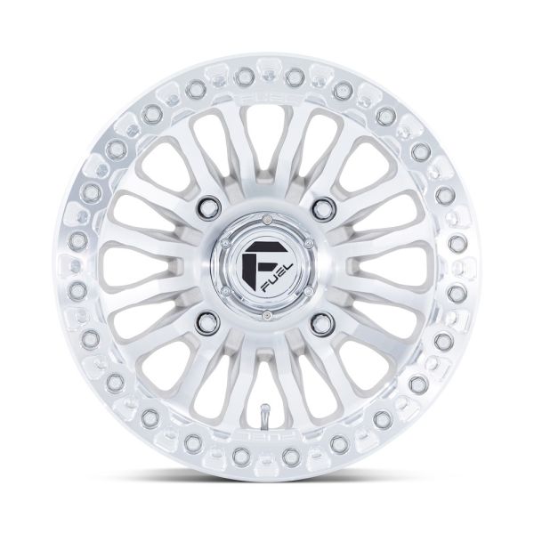 D125 15X7 4X137 MACH 10MM