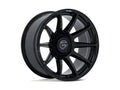 HALO 20X9 6X135/5.5 106 +1 G-BLK