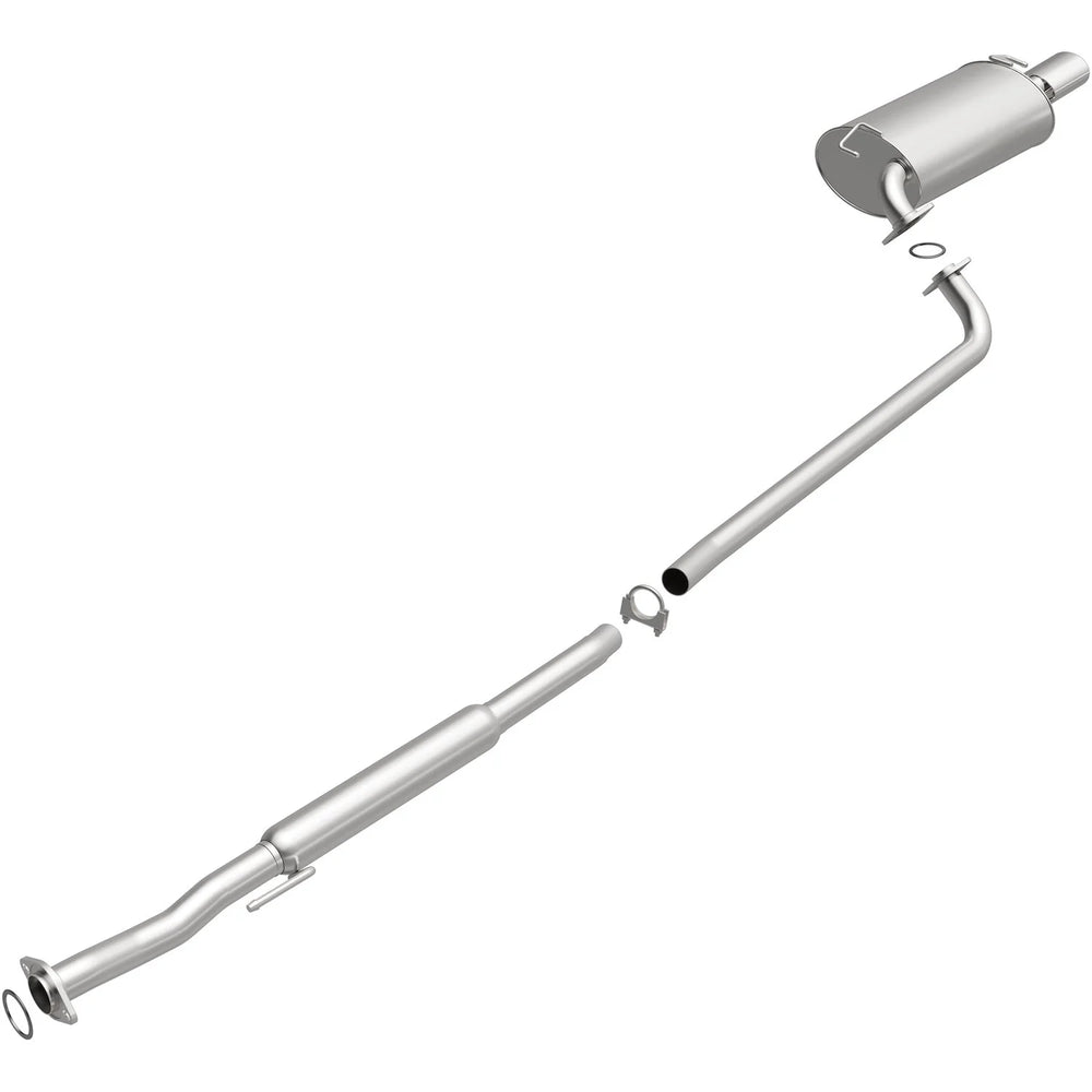 DIRECTFIT EXHAUST SYSTEM 9799 TOYOTA AVALON 3.0L