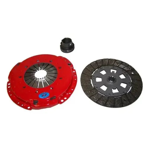 CLUTCH KIT K04131-HD, STAGE 1 HD