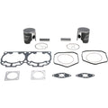 Wiseco 03-10 Ski-Doo 593SDI (2444M 2834KA) Piston Kit