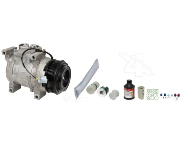 COMPLETE A/C KIT