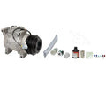 FOUR SEASONS auto part