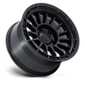 ASCEND 20X9 6X4.5 66 +1 M-BLK-GB-LP