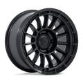 ASCEND 20X9 6X4.5 66 +1 M-BLK-GB-LP