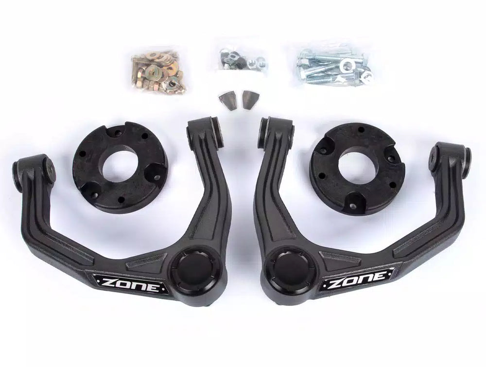 2019-2023 Chevy/GMC 1500 4wd 2 Leveling Kit W/UCA s