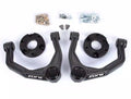 Zone Offroad leveling kit