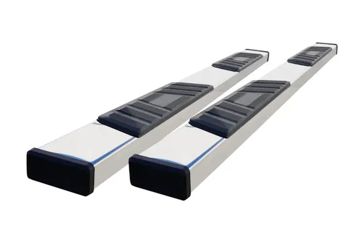 0721 TUNDRA DOUBLE CAB S/S STX500 RUNNING BOARDS