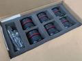 S&B Filters auto part detail