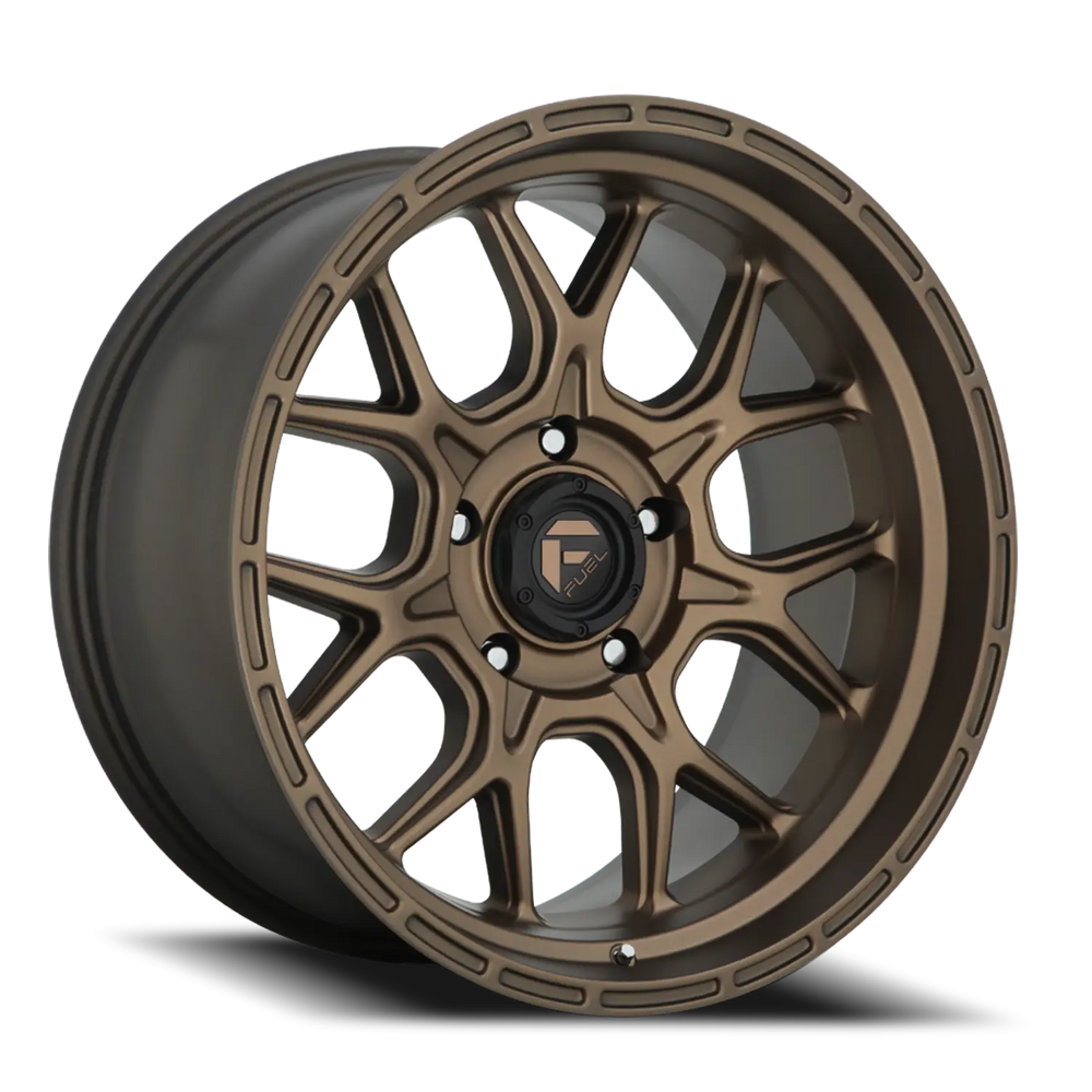 D671 20X10 5X5.5 MT-BRNZ -18MM