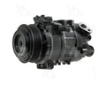 REMAN COMPRESSOR