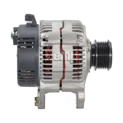 REMANUFACTURED ALTERNATOR