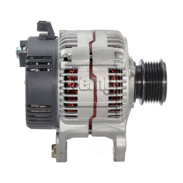 REMANUFACTURED ALTERNATOR
