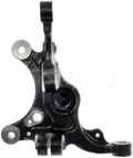 STEERING KNUCKLE
