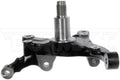 STEERING KNUCKLE