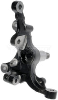 STEERING KNUCKLE