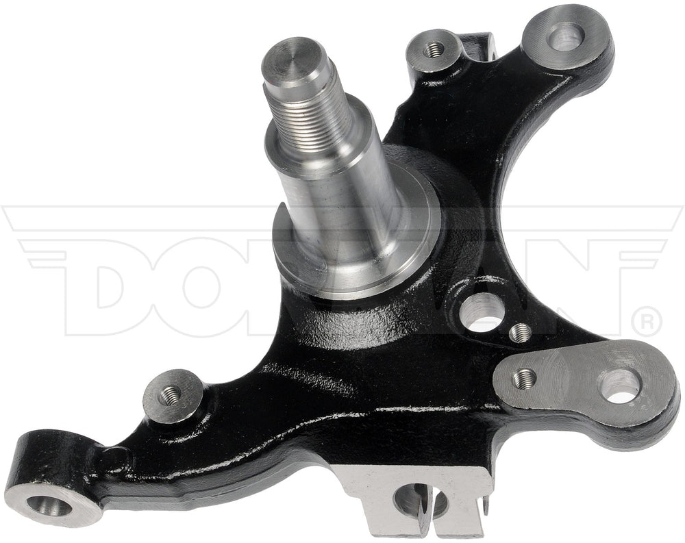 STEERING KNUCKLE