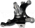 STEERING KNUCKLE