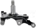 STEERING KNUCKLE