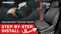 Covercraft auto part