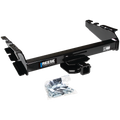 CLASS V HITCH