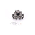 Power Stop 13-15 BMW X1 Front Autospecialty Brake Kit w/Calipers