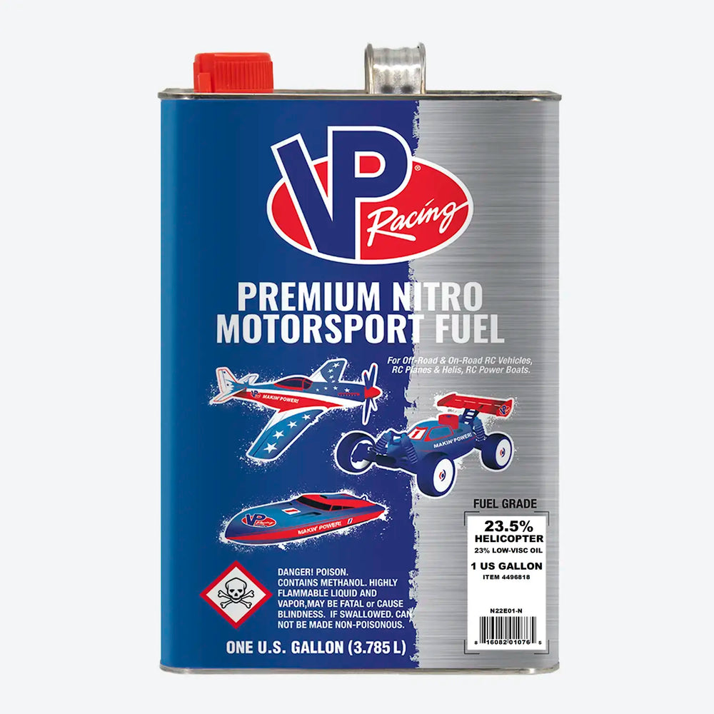 12.5% HELI 23% LOW-VISCOSITY OIL 6/