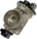 ELECTRONIC THROTTLE BODY