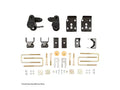 Belltech FLIP KIT 89-97 Ford Ranger EXTCab 5.5inch