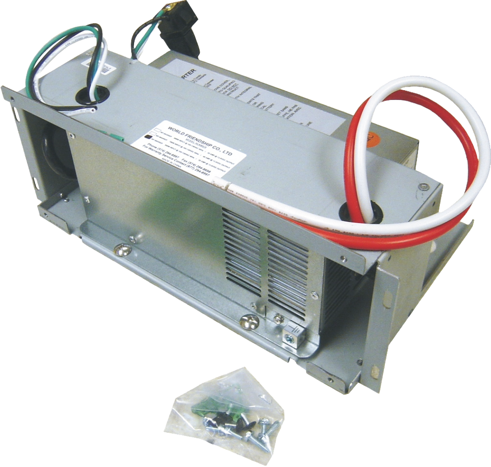 UNIVERSAL REPLACEMENT KIT W/ 9855 D