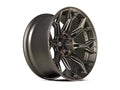 4Play Aluminum Wheel