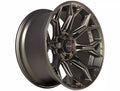 4Play Aluminum Wheel