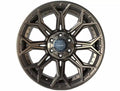 4Play Aluminum Wheel