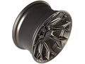 4Play Aluminum Wheel
