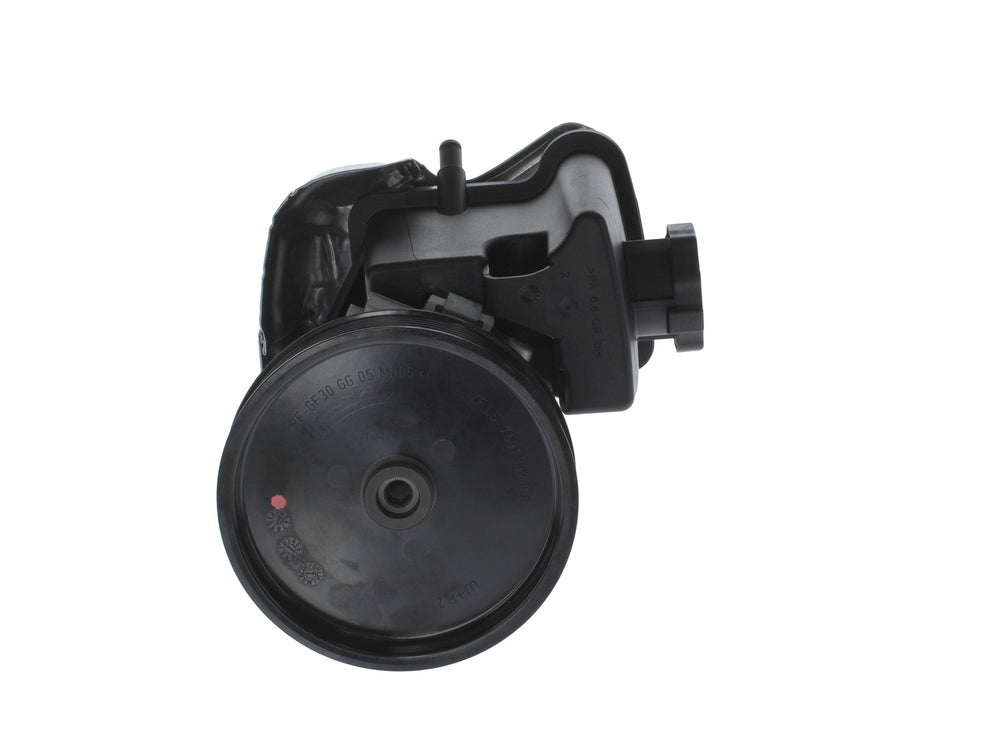 STEERING PUMP MECH