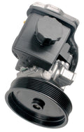 STEERING PUMP MECH