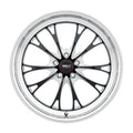 Weld auto part