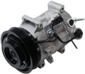 NEW COMPRESSOR