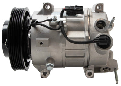 FOUR SEASONS air compressor