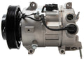 NEW COMPRESSOR